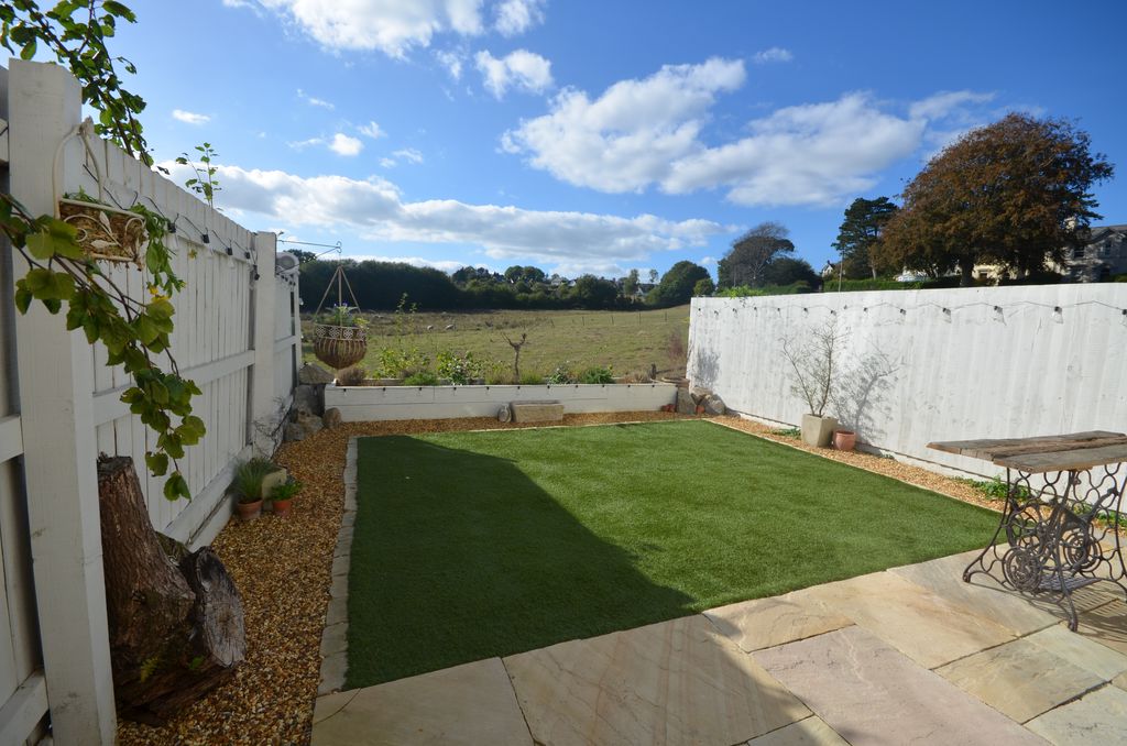 Hingston View